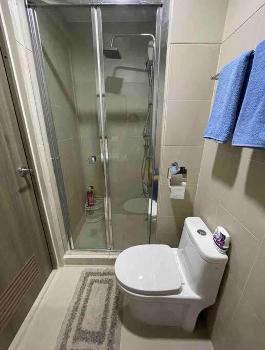 Beautiful 1br Balcony W/65uhdtv Wifi Netflix, Pool Apartment *